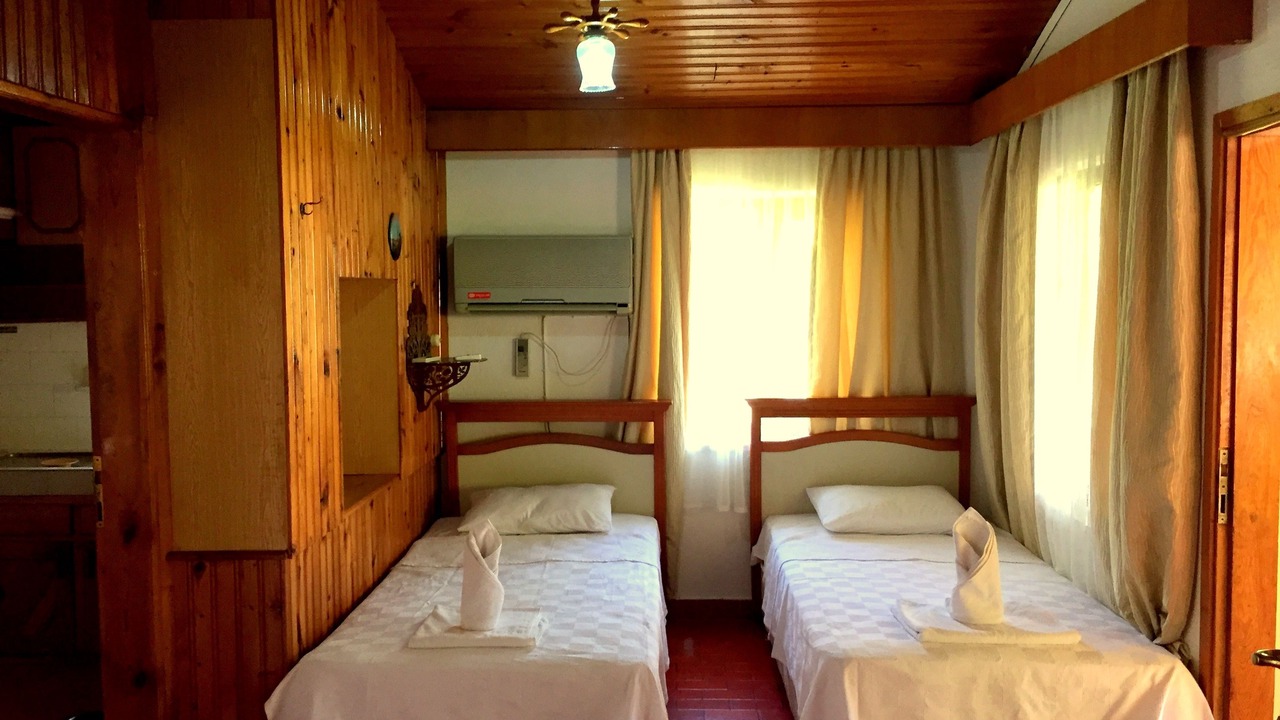 Photo of Bedroom in Adrasan