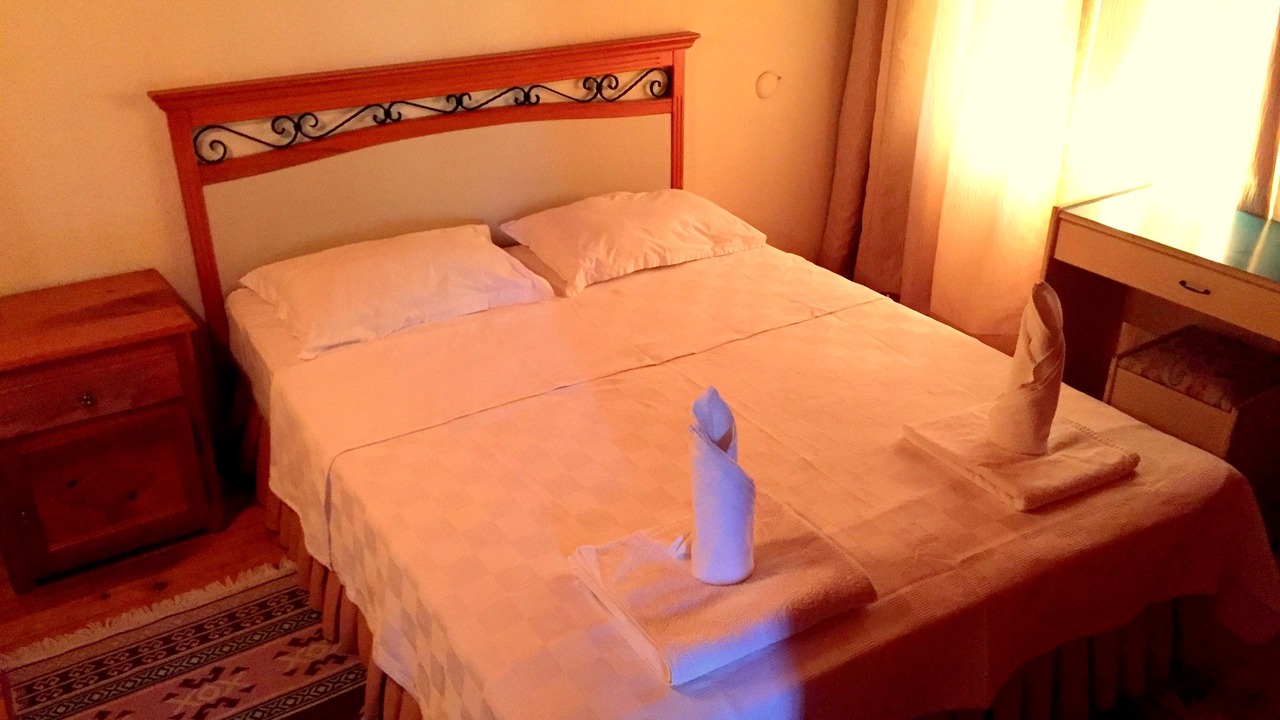 Photo of Bedroom in Adrasan