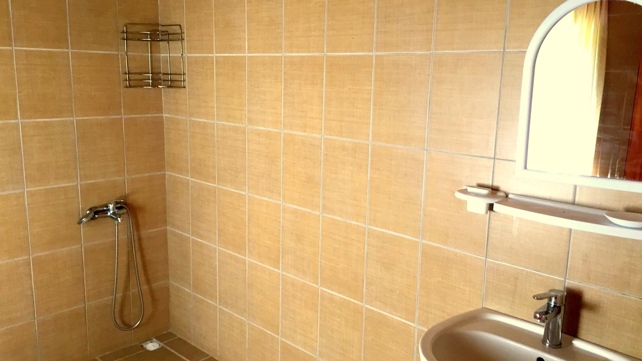 Photo of Bathroom in Adrasan