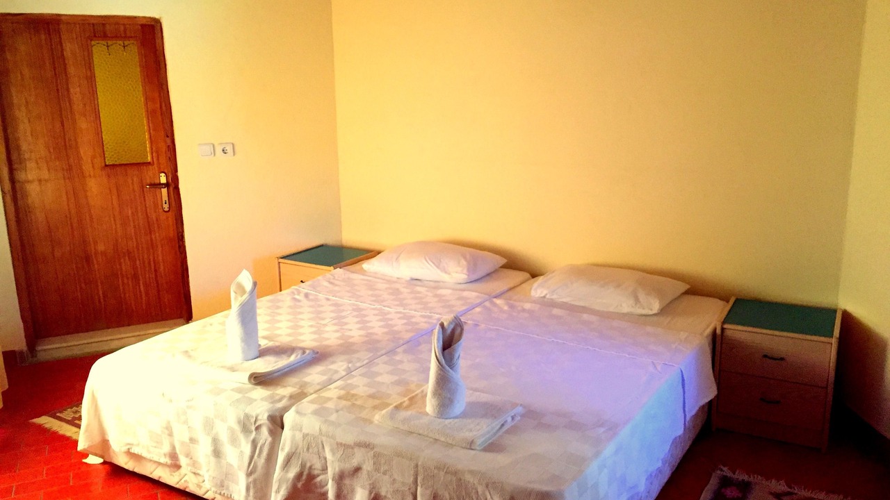 Photo of Bedroom in Adrasan