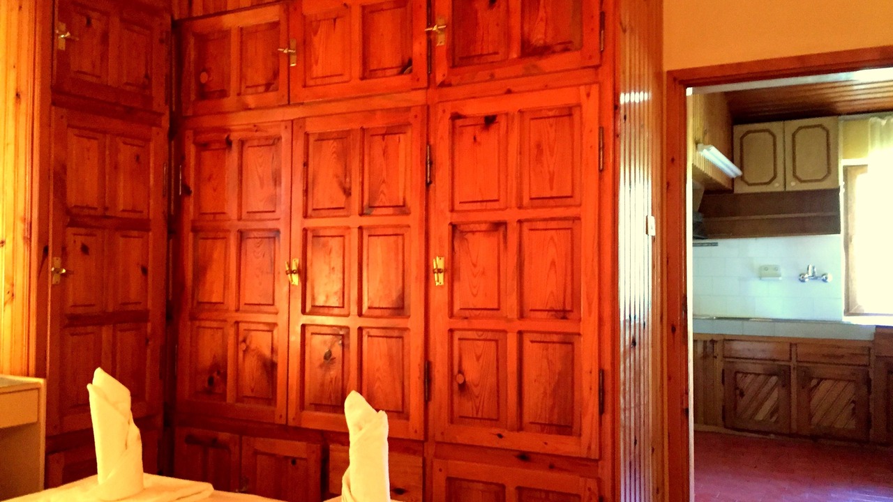 Photo of Livingroom in Adrasan