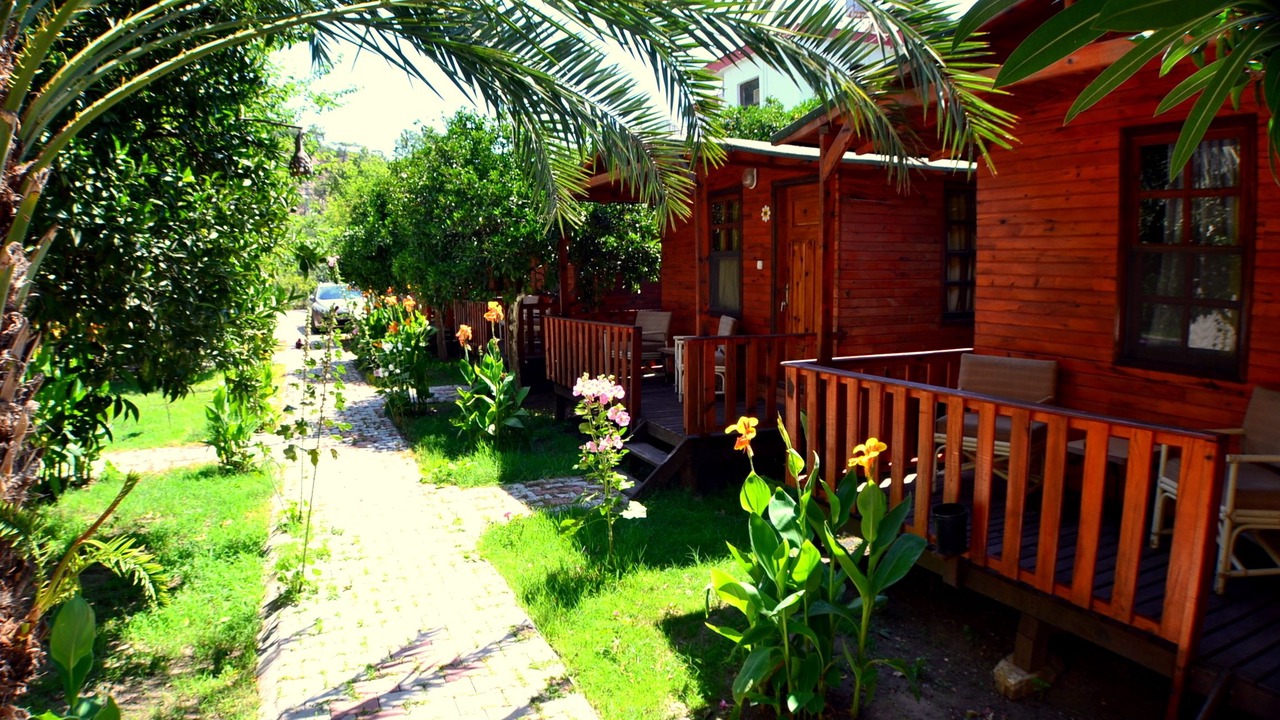 Photo of Outdoor in Adrasan
