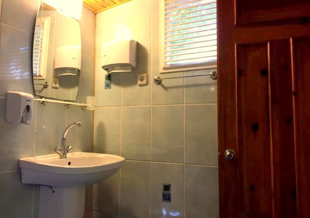 Photo of Bathroom in Adrasan
