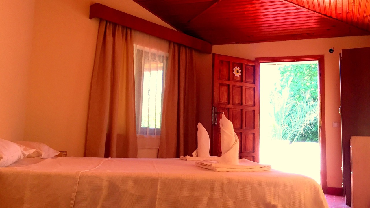 Photo of Bedroom in Adrasan