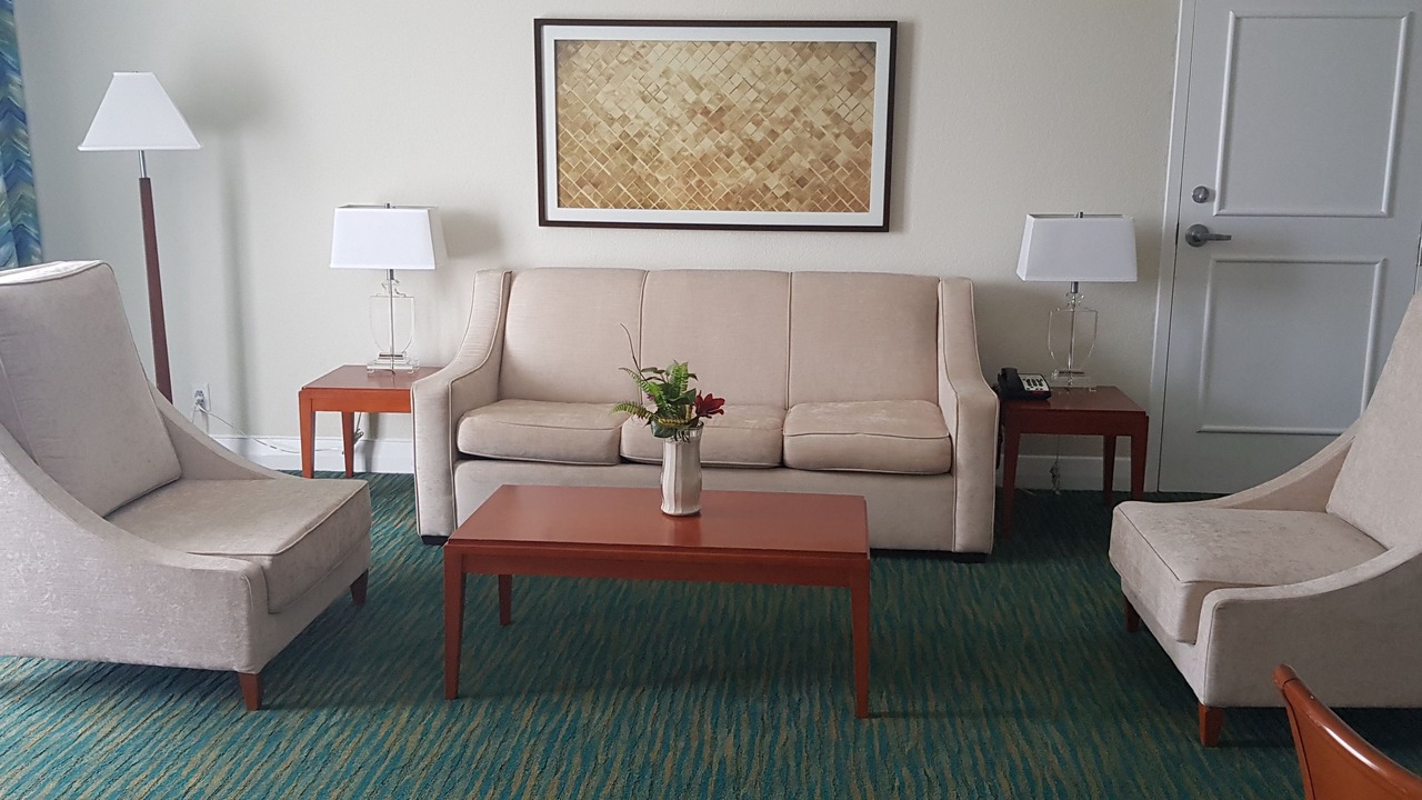 Photo of Bedroom in Bell Channel Bay
