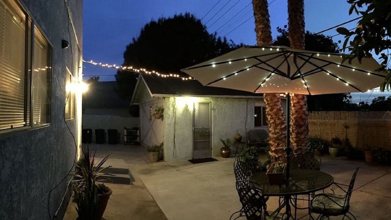 Photo of Outdoor in Atwater Village