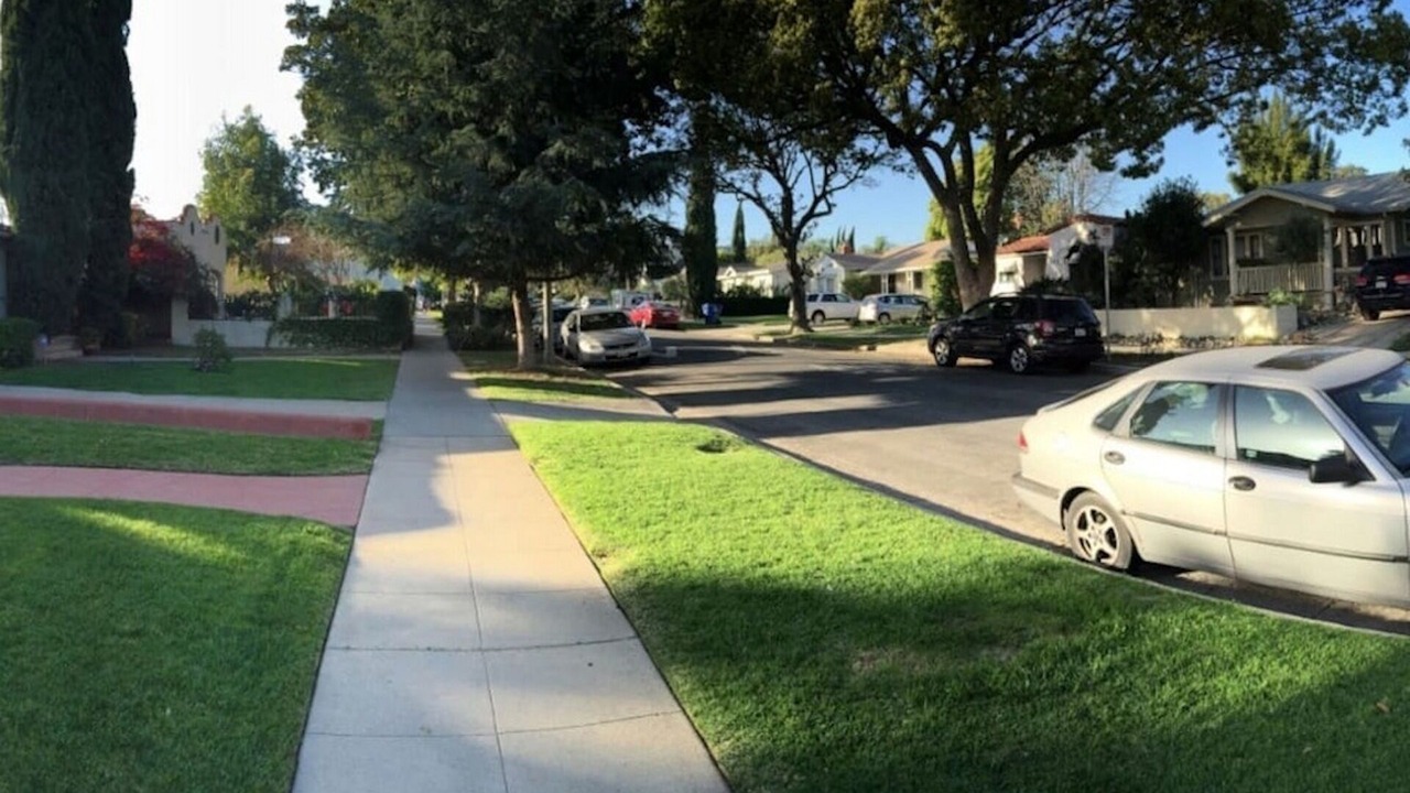 Photo of Outdoor in Atwater Village