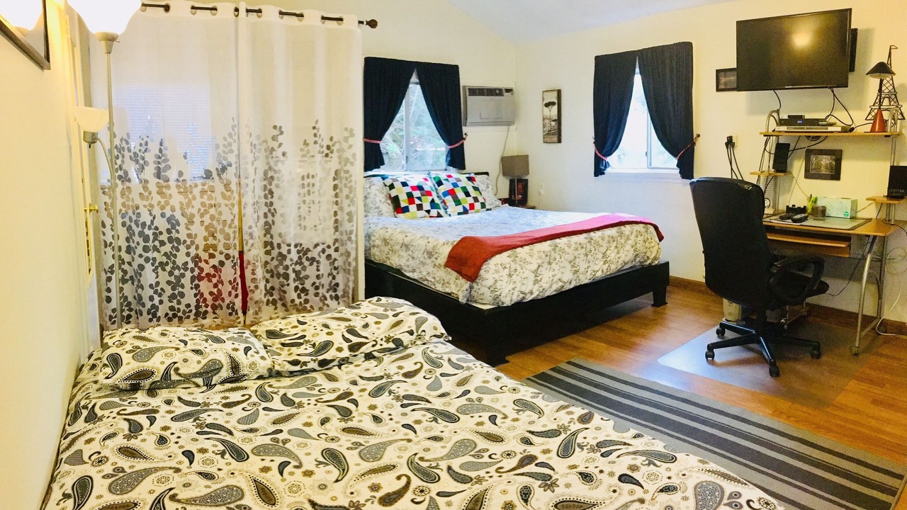 Photo of Bedroom in Atwater Village