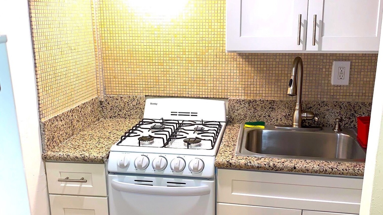 Photo of Kitchen in Atwater Village