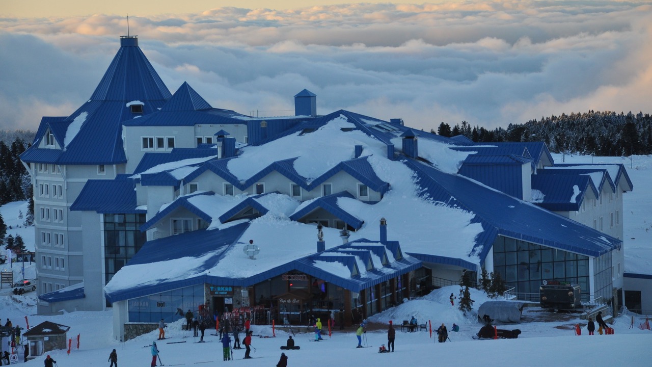 Photo of Outdoor in Osmangazi