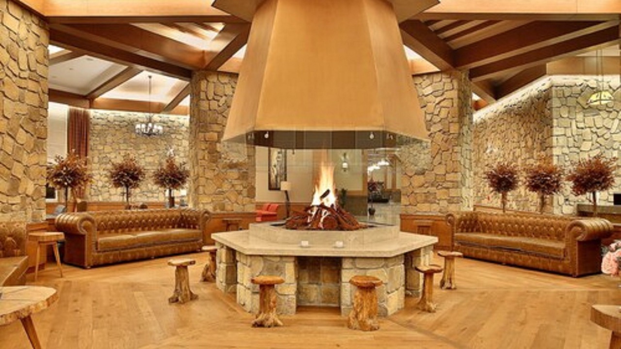 Photo of Livingroom in Osmangazi