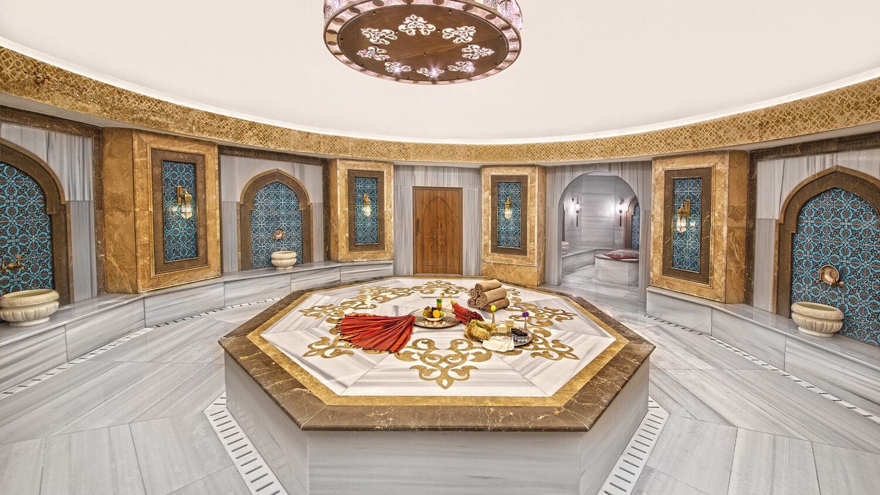 Photo of Bathroom in Osmangazi