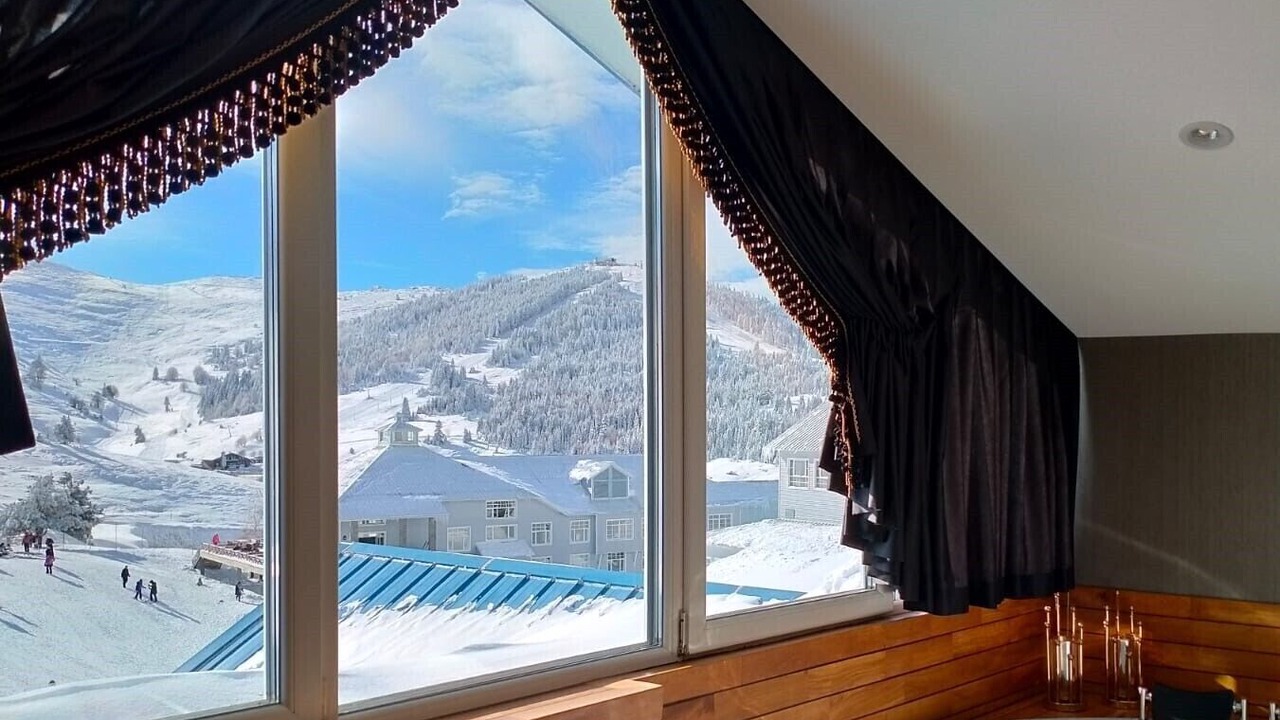 Photo of Bathroom in Osmangazi