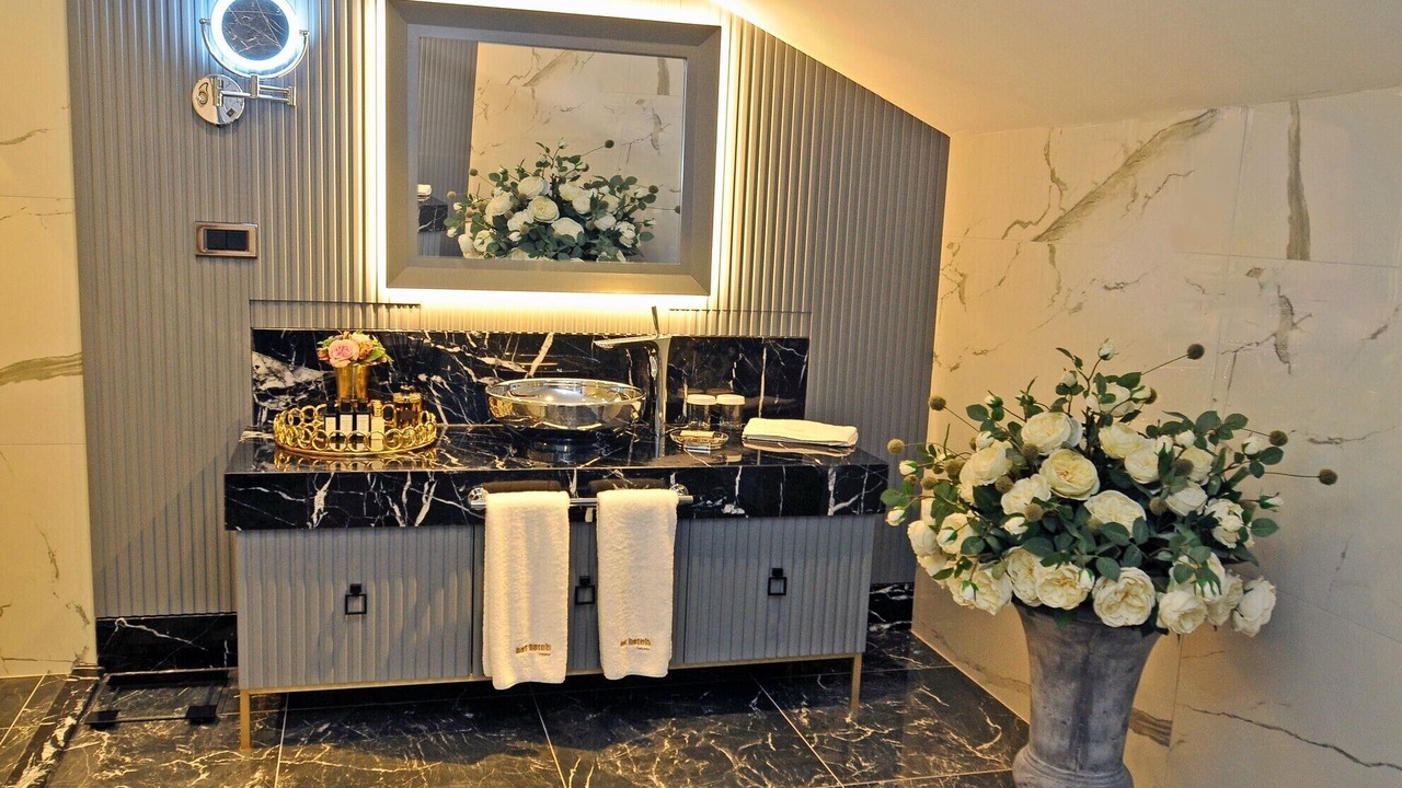 Photo of Bathroom in Osmangazi