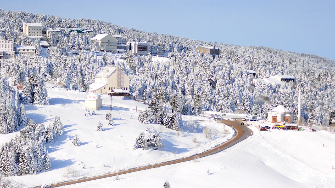 Photo of Outdoor in Osmangazi
