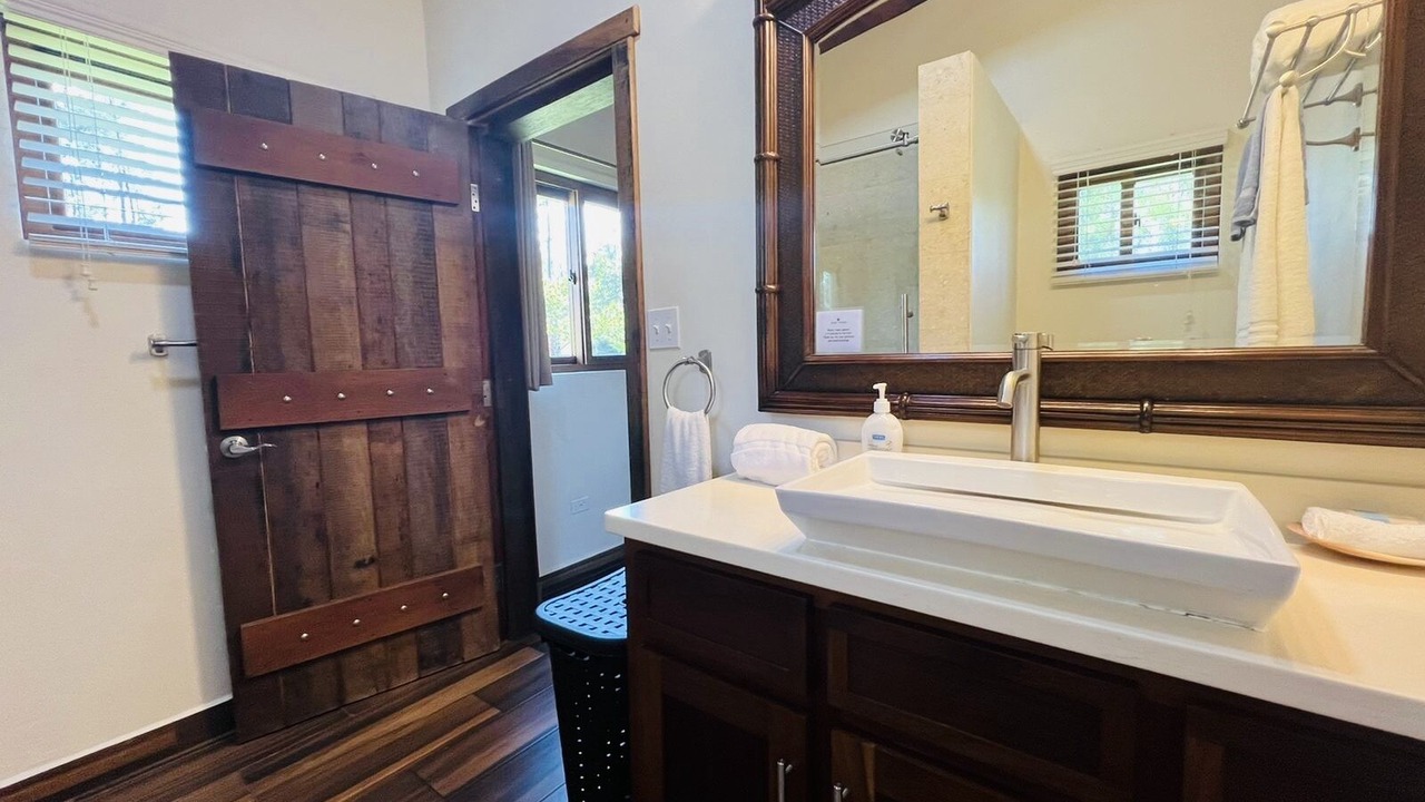 Photo of Bathroom in San Antonio