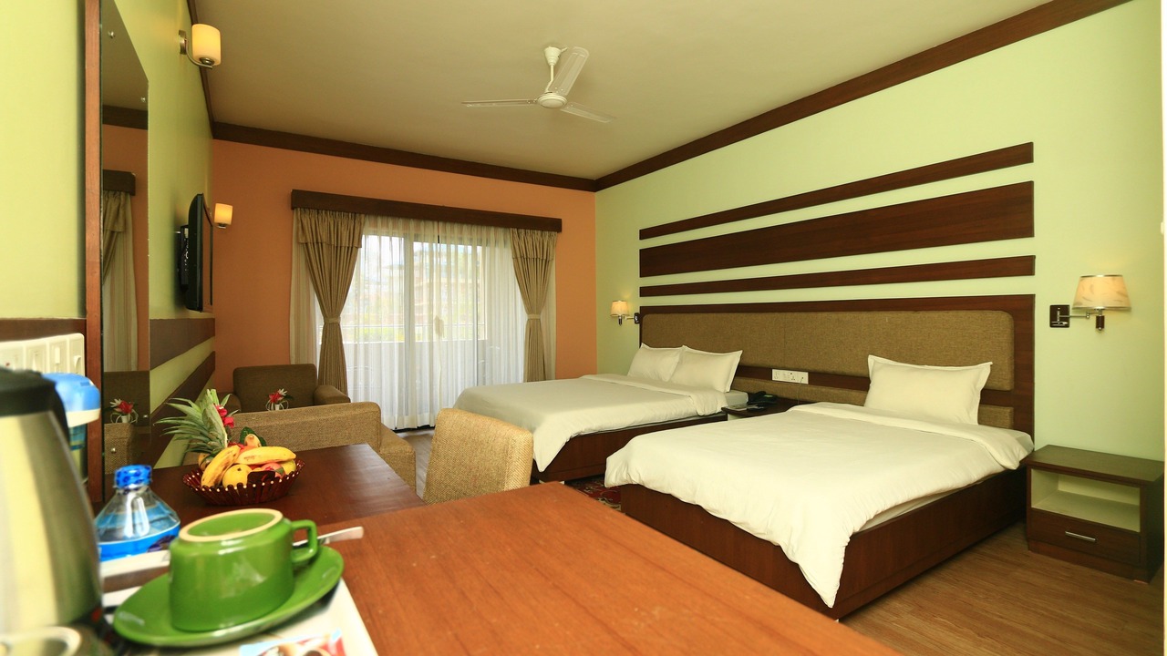 Photo of Bedroom in Bharatpur