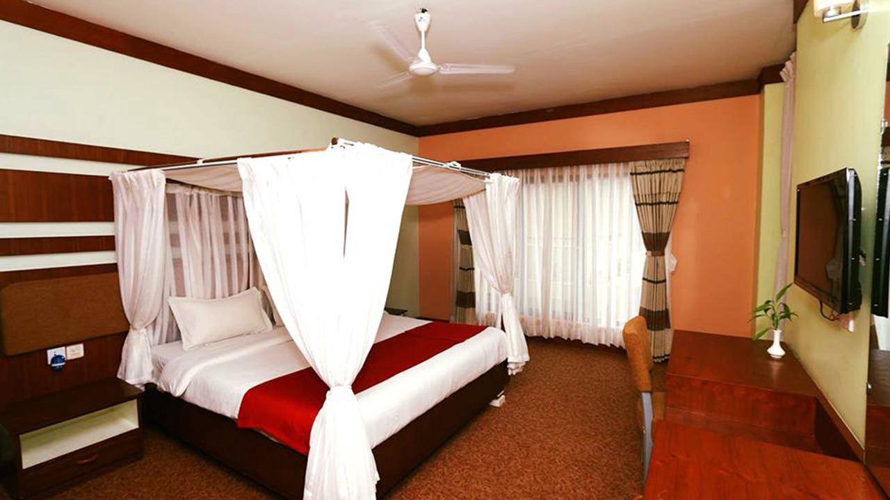 Photo of Bedroom in Bharatpur