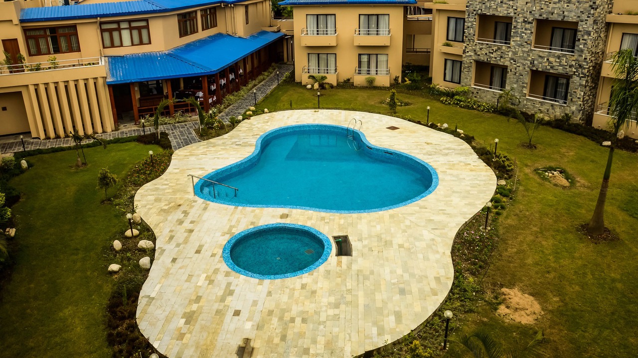 Photo of Outdoor in Bharatpur