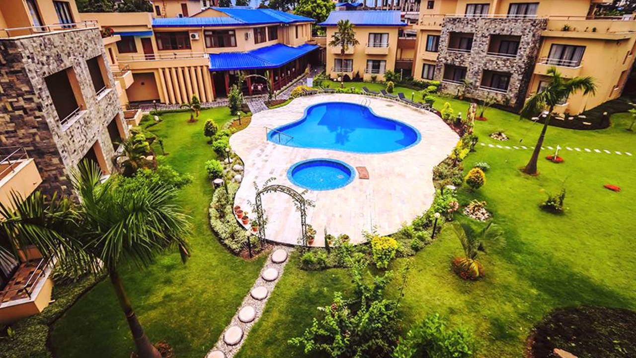 Photo of Outdoor in Bharatpur