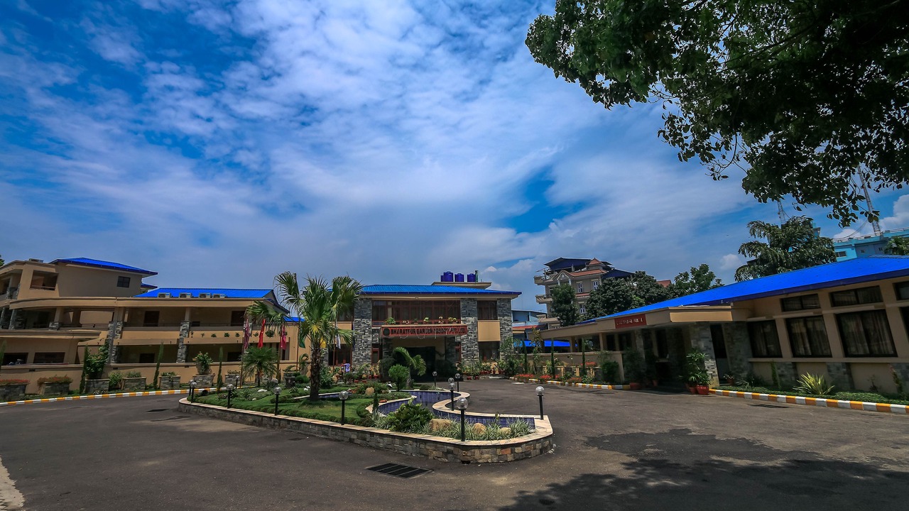 Photo of Outdoor in Bharatpur