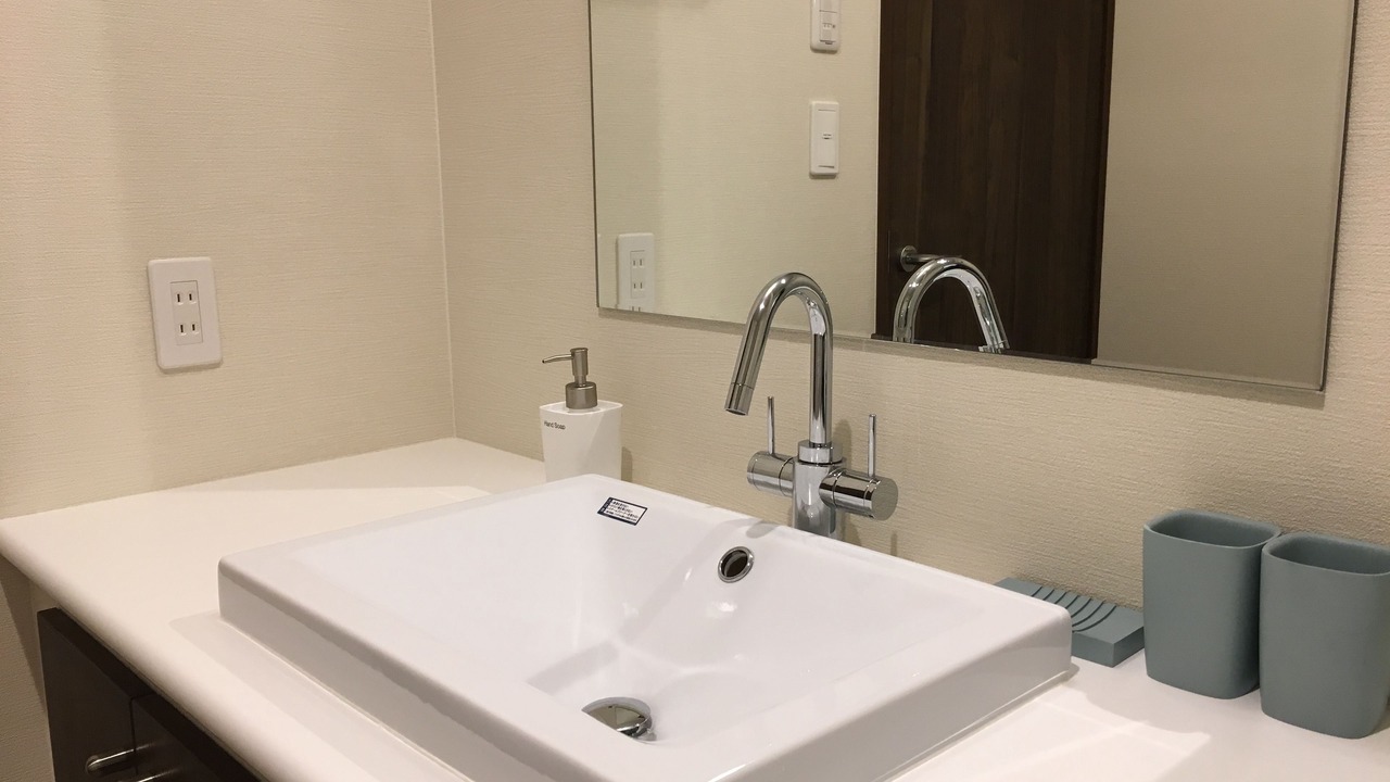Photo of Bathroom in Furano