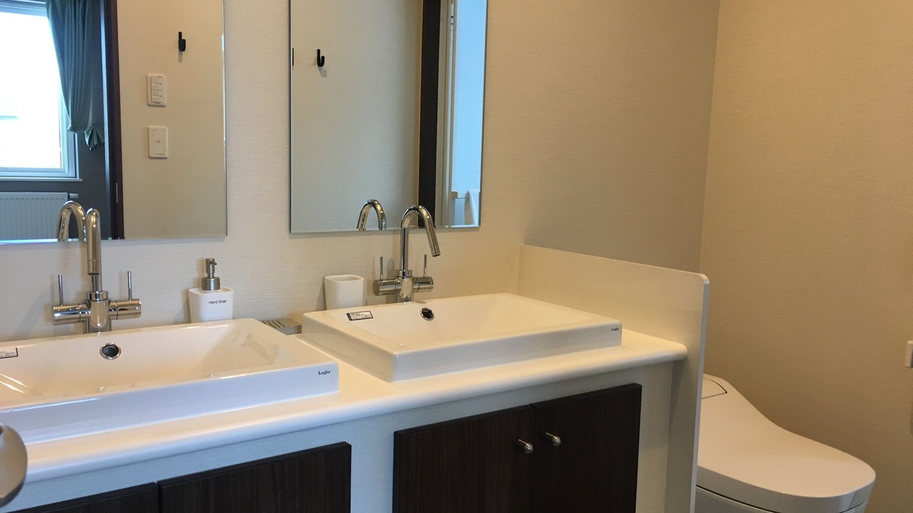 Photo of Bathroom in Furano