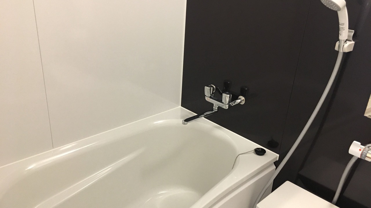 Photo of Bathroom in Furano