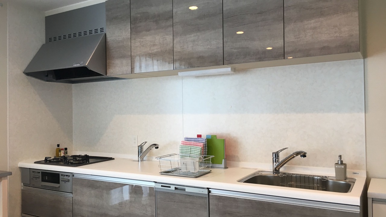 Photo of Kitchen in Furano