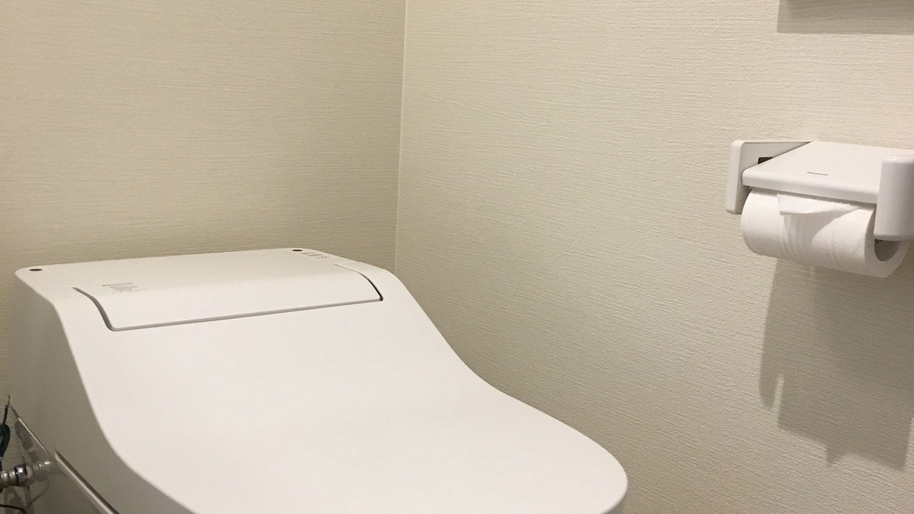 Photo of Bathroom in Furano