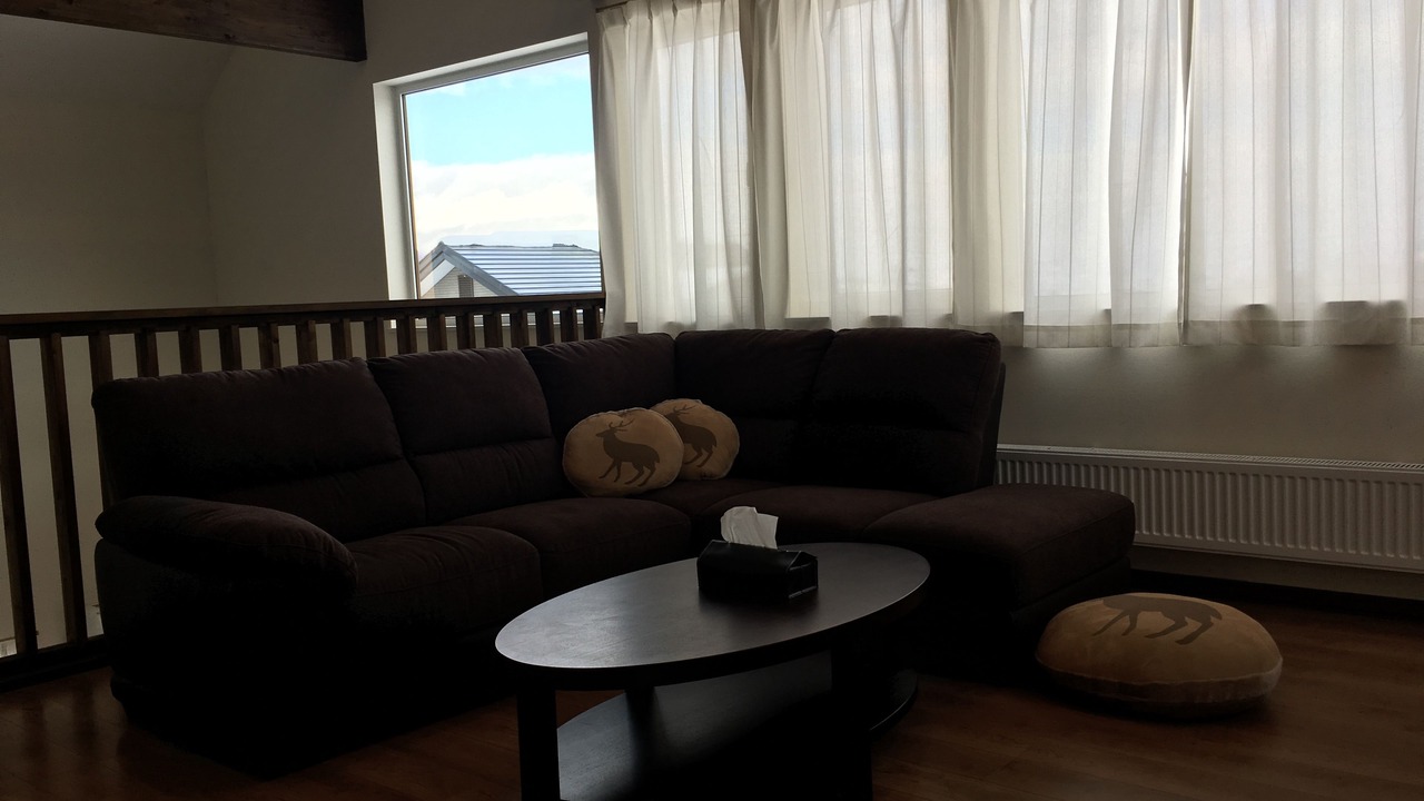 Photo of Livingroom in Furano