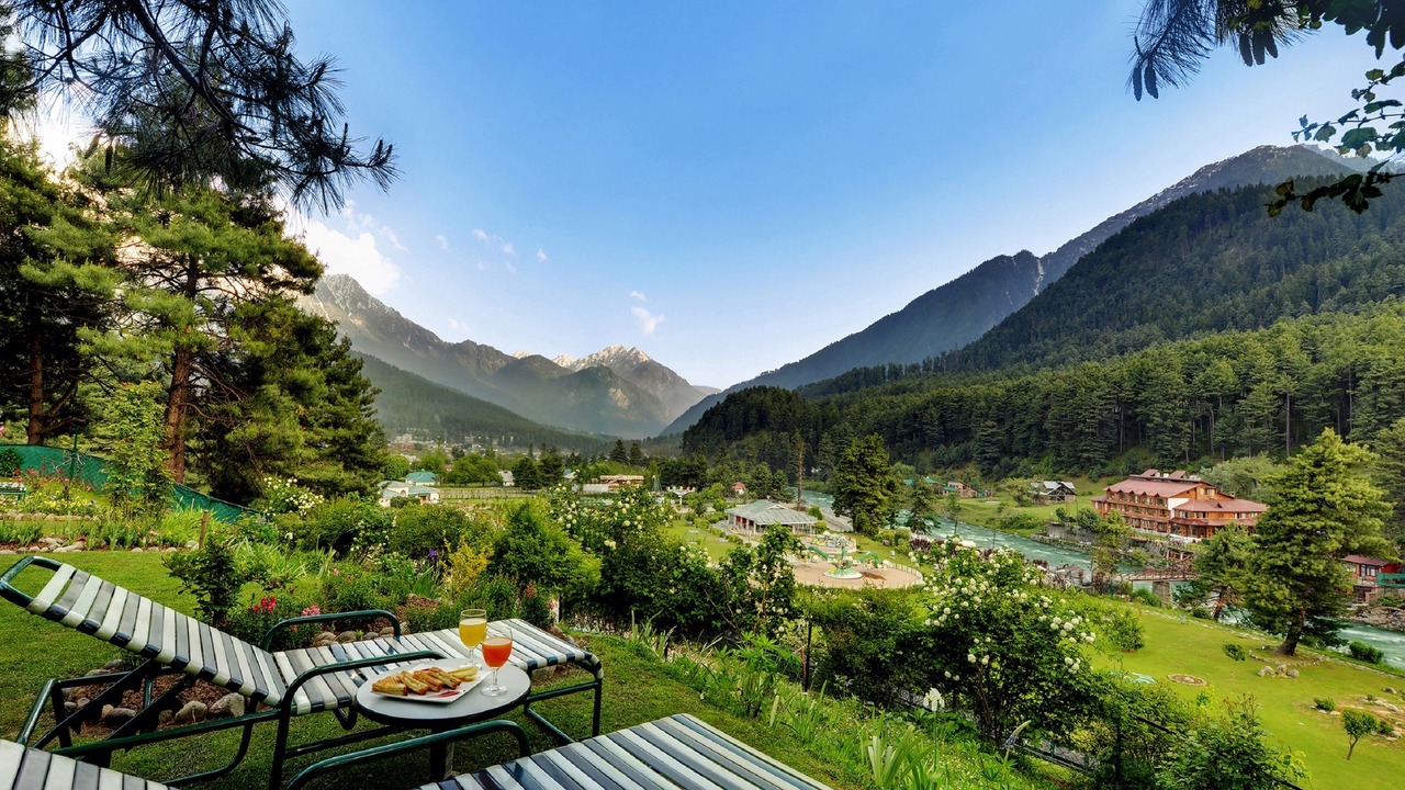Photo of Others in Pahalgam