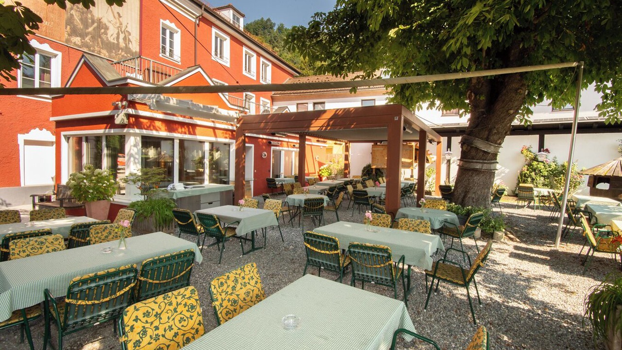 Photo of Patio Balcony in Muehlau