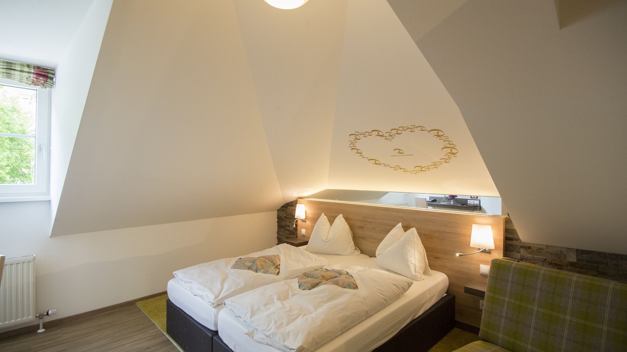 Photo of Bedroom in Muehlau