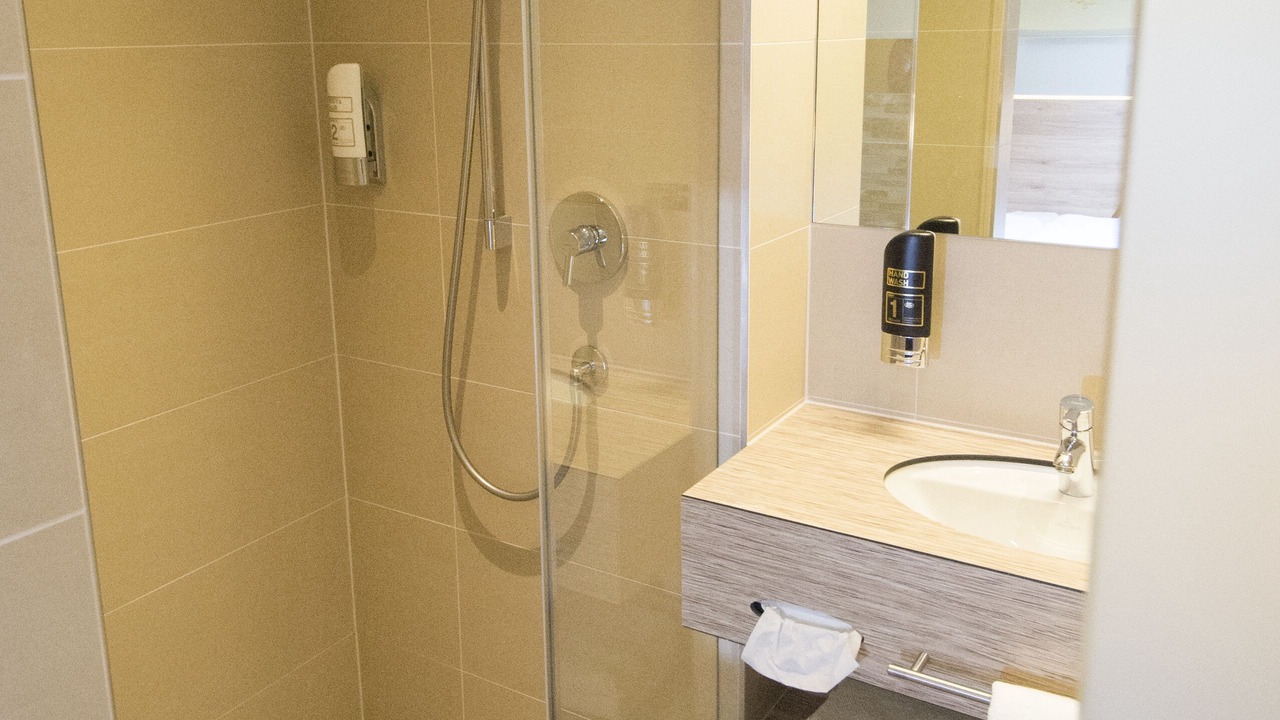 Photo of Bathroom in Muehlau