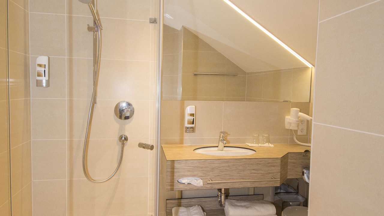 Photo of Bathroom in Muehlau