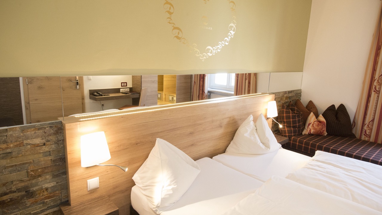 Photo of Bedroom in Muehlau