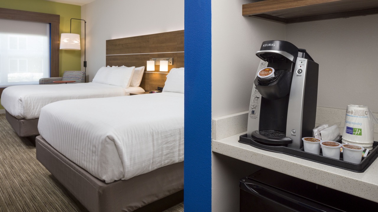 Photo of Bedroom in White River Junction