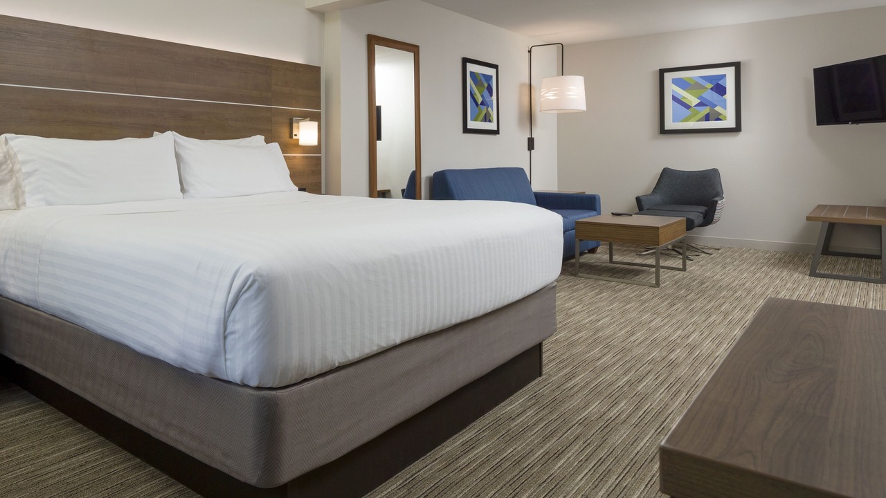 Photo of Bedroom in White River Junction