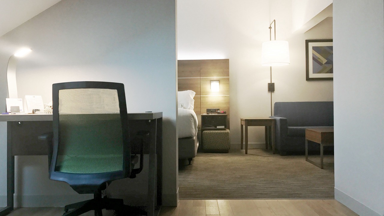 Photo of Bedroom in White River Junction
