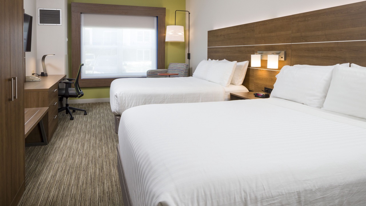 Photo of Bedroom in White River Junction