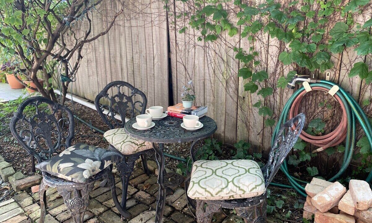 Photo of Outdoor in Boystown
