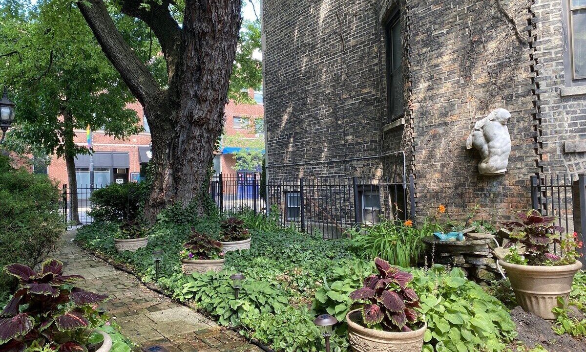 Photo of Outdoor in Boystown