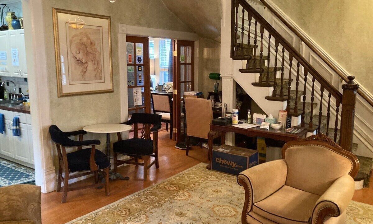 Photo of Bedroom in Boystown