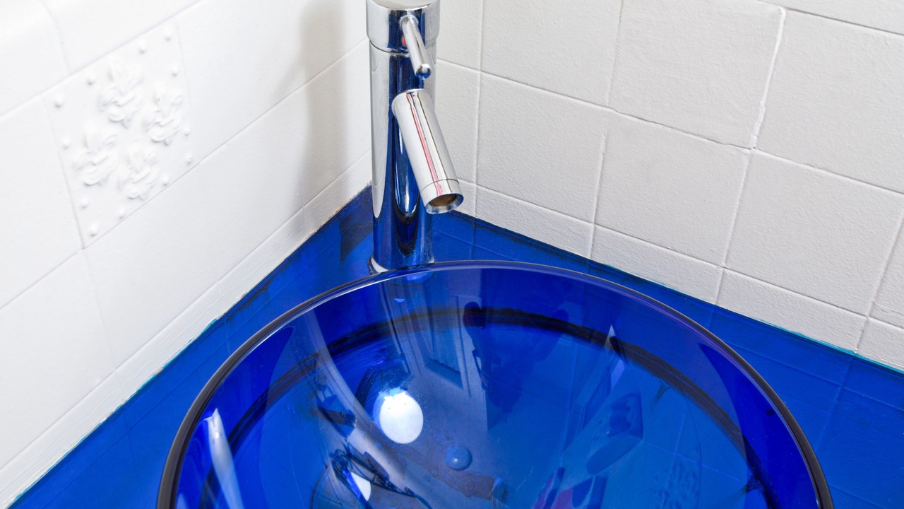 Photo of Bathroom in Bayshore Heights