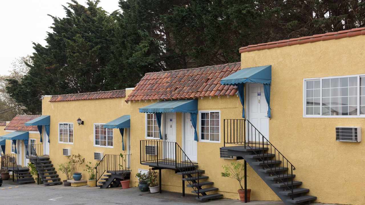 Photo of Outdoor in Bayshore Heights