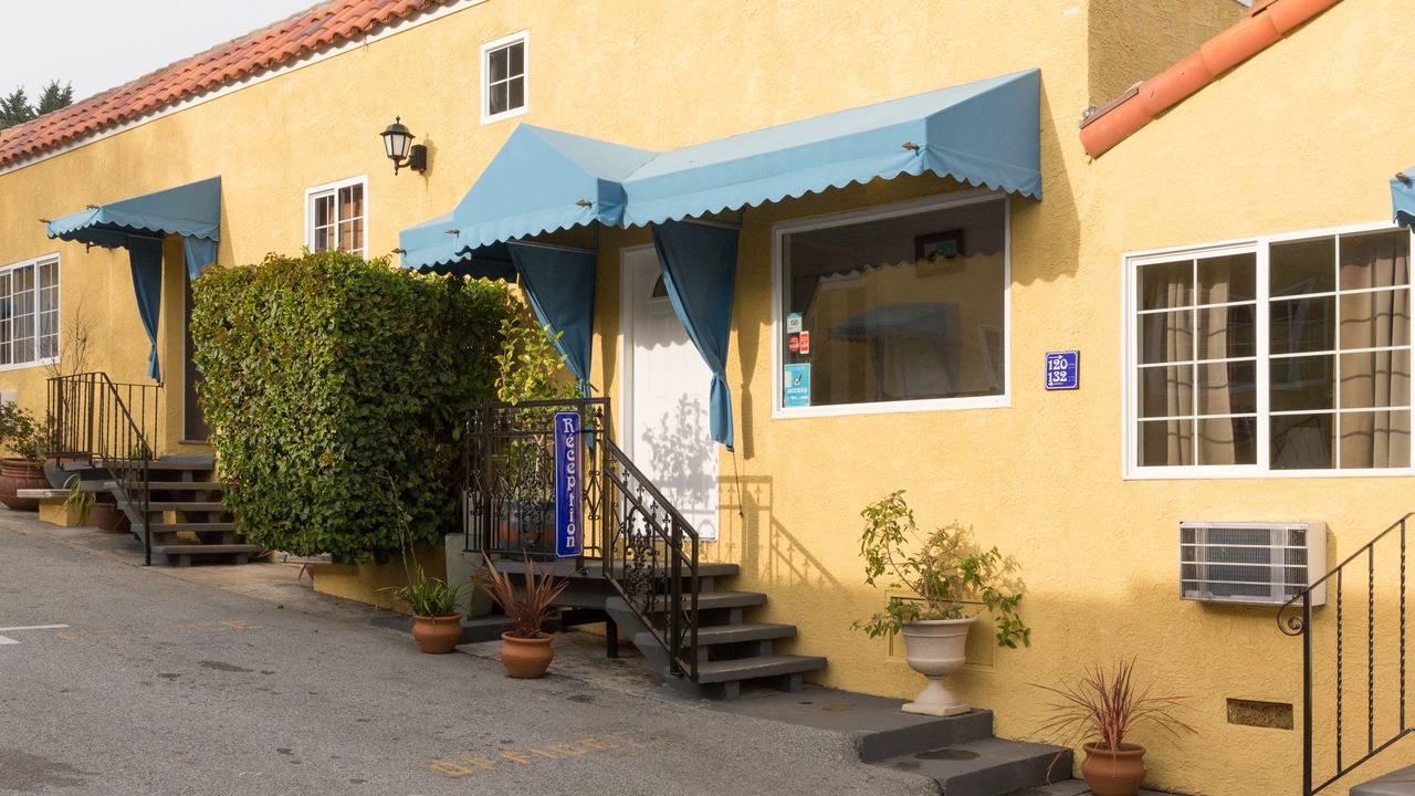 Photo of Outdoor in Bayshore Heights