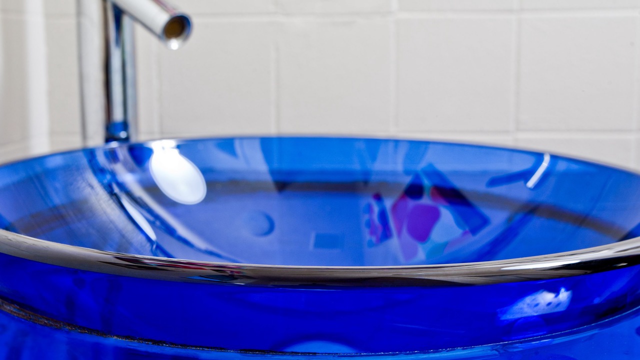 Photo of Bathroom in Bayshore Heights