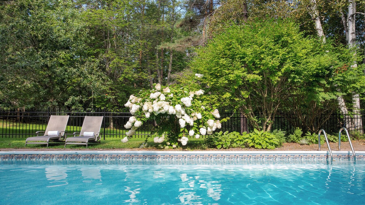 Photo of Outdoor in North Hatley