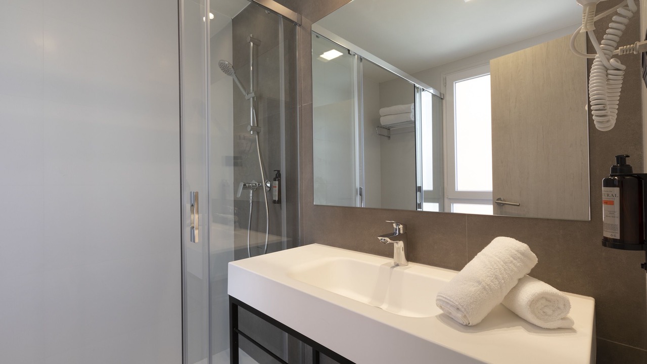 Photo of Bathroom in Barrio de La Latina